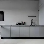 Premium Lux Nadmotlawie Apartment