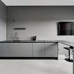 Premium Lux Nadmotlawie Apartment