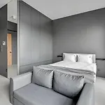 Apartment Premium Lux Nadmotlawie