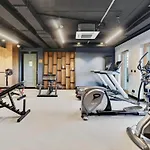 Premium Lux Nadmotlawie Apartment Gdansk