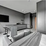 Premium Lux Nadmotlawie Apartment