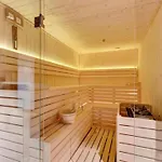 Premium Lux Nadmotlawie Apartment Gdansk