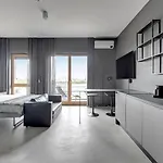 Premium Lux Nadmotlawie