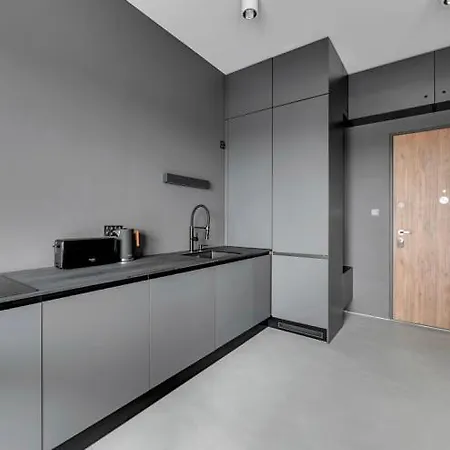 Premium Lux Nadmotlawie غدانسك