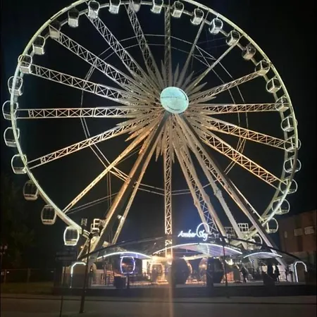 Premium Lux Nadmotlawie * Gdansk