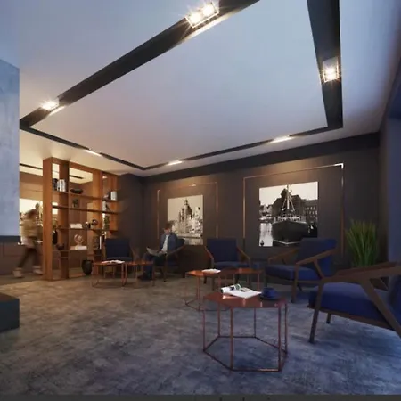 Premium Lux Nadmotlawie غدانسك