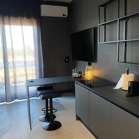 Premium Lux Nadmotlawie Apartment Gdansk