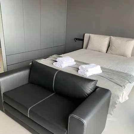 Apartment Premium Lux Nadmotlawie *