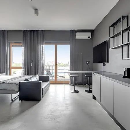 Premium Lux Nadmotlawie