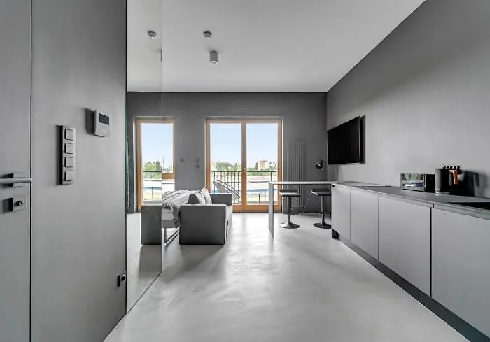 Premium Lux Nadmotlawie