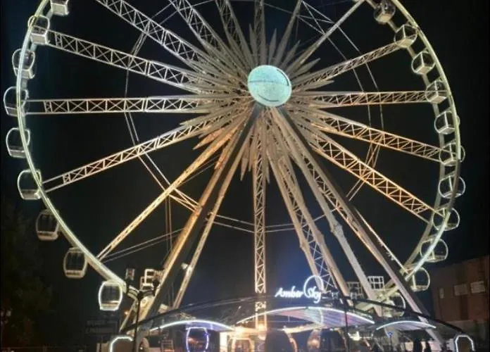 Premium Lux Nadmotlawie * Gdaňsk