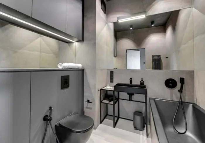 Premium Lux Nadmotlawie Apartmán Gdaňsk