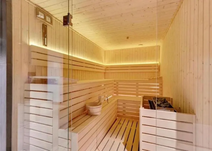 Premium Lux Nadmotlawie Apartmán Gdaňsk