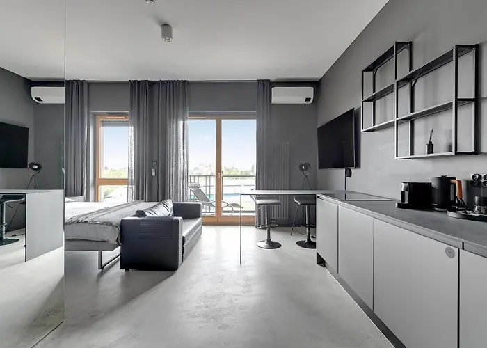 Premium Lux Nadmotlawie