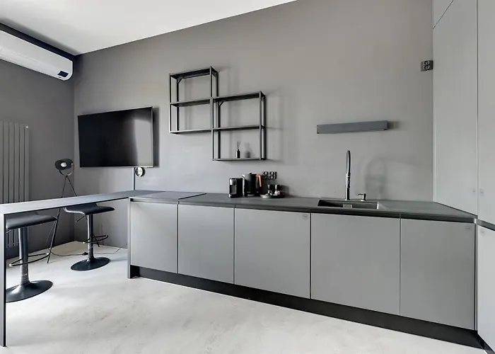 Premium Lux Nadmotlawie Γκντανσκ