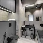 Premium Lux Nadmotlawie Lejlighed Gdańsk