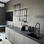 Lejlighed Premium Lux Nadmotlawie *