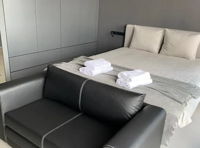 Lägenhet Premium Lux Nadmotlawie *